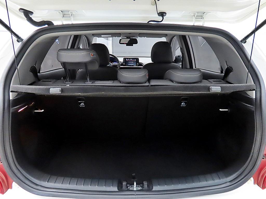 기아 올 뉴모닝(JA) 가솔린 프레스티지 - 이미지 14