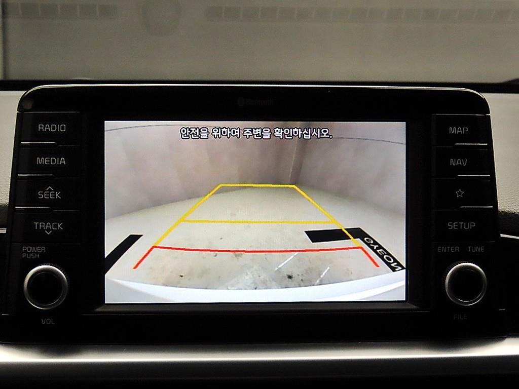 기아 올 뉴모닝(JA) 가솔린 프레스티지 - 이미지 7