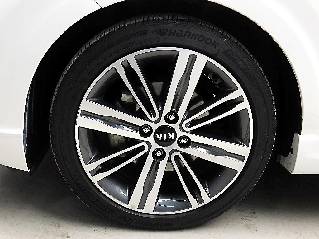 기아 올 뉴모닝(JA) 가솔린 프레스티지 - 이미지 20