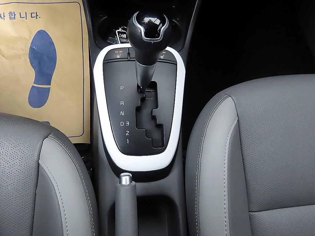 기아 올 뉴모닝(JA) 가솔린 프레스티지 - 이미지 9