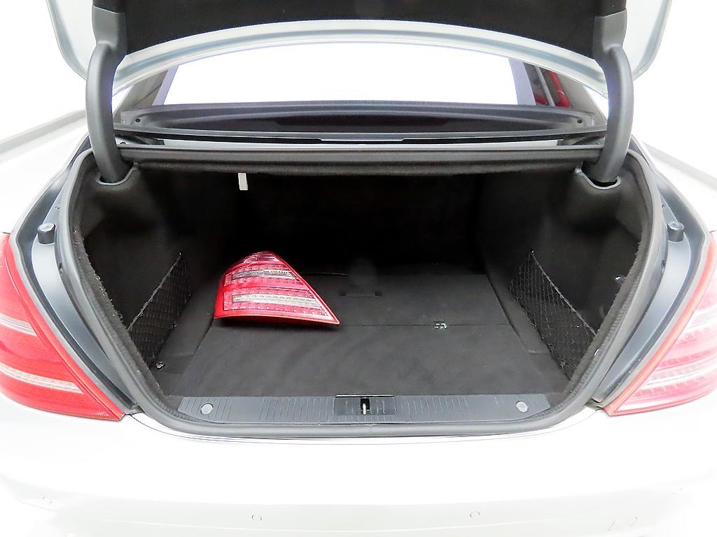 벤츠 S클래스(5세대) S500L AMG 스포츠팩 - 이미지 2