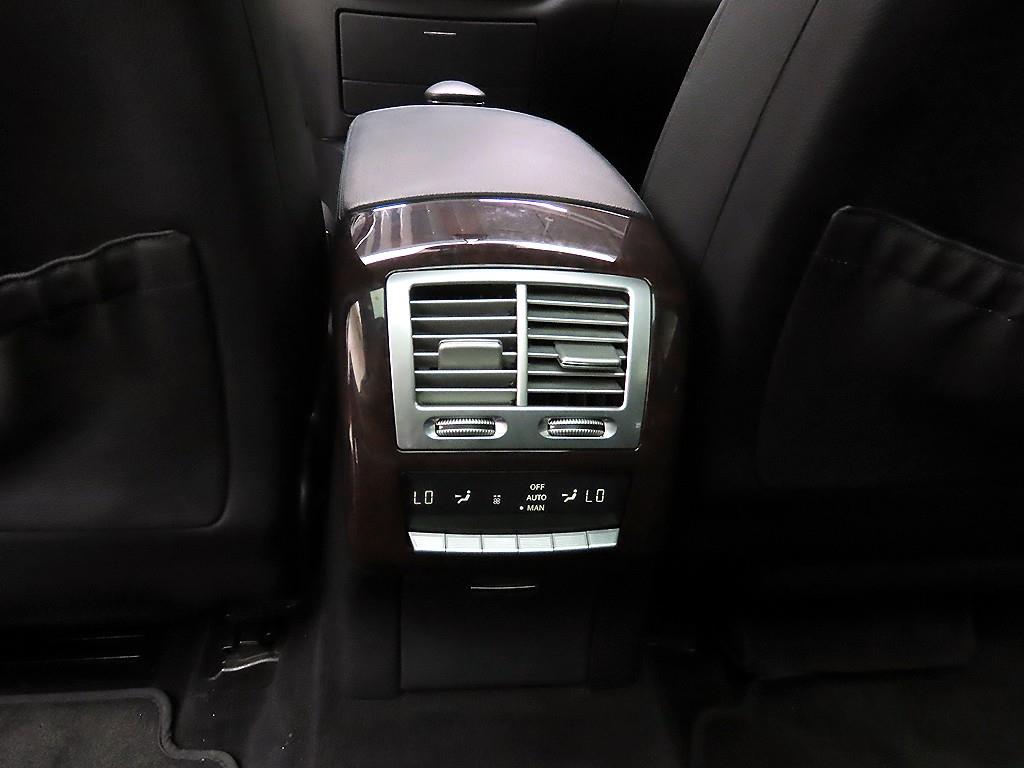 벤츠 S클래스(5세대) S500L AMG 스포츠팩 - 이미지 7