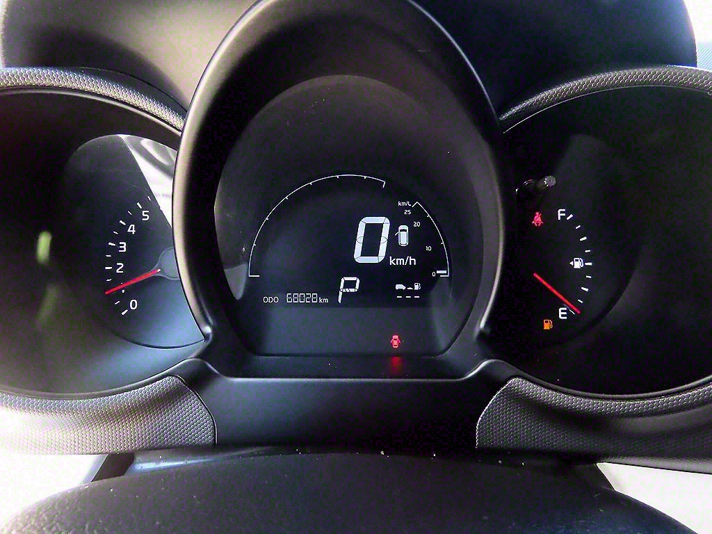 기아 레이 가솔린 프레스티지 - 이미지 10