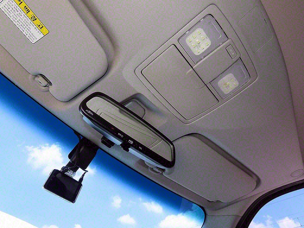 기아 레이 가솔린 프레스티지 - 이미지 14