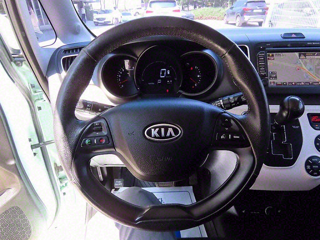 기아 레이 가솔린 프레스티지 - 이미지 5