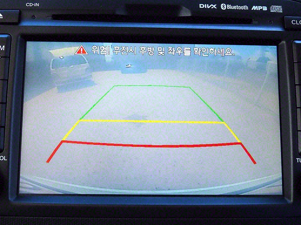 기아 레이 가솔린 프레스티지 - 이미지 18