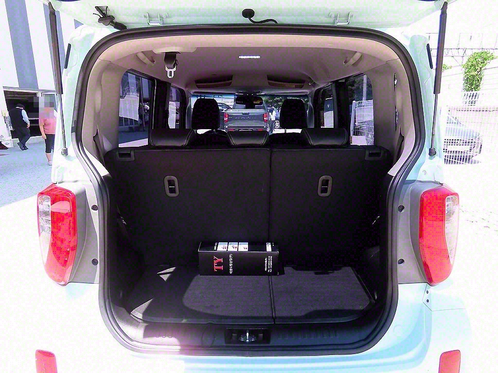 기아 레이 가솔린 프레스티지 - 이미지 19