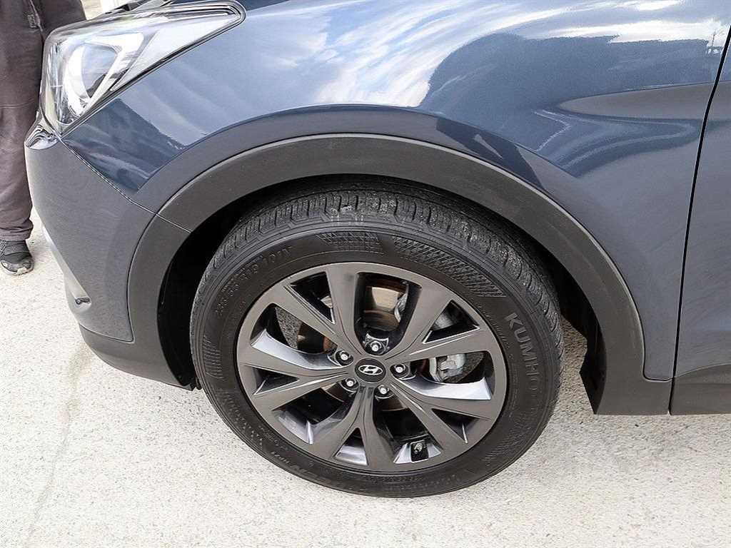 현대 싼타페 더 프라임 가솔린 2.0터보 2WD 밸류 플러스 - 이미지 2