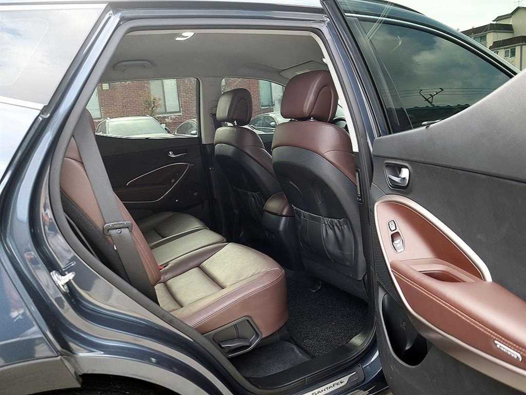 현대 싼타페 더 프라임 가솔린 2.0터보 2WD 밸류 플러스 - 이미지 15