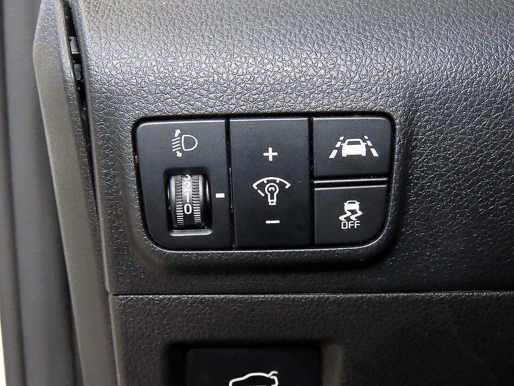 기아 신형 K5(DL3) 2.0 LPI 렌터카 스탠다드 - 이미지 12