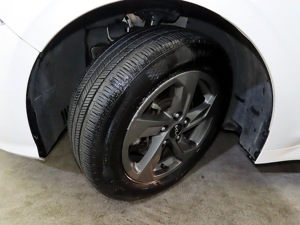 기아 신형 K5(DL3) 2.0 LPI 렌터카 스탠다드 - 이미지 18