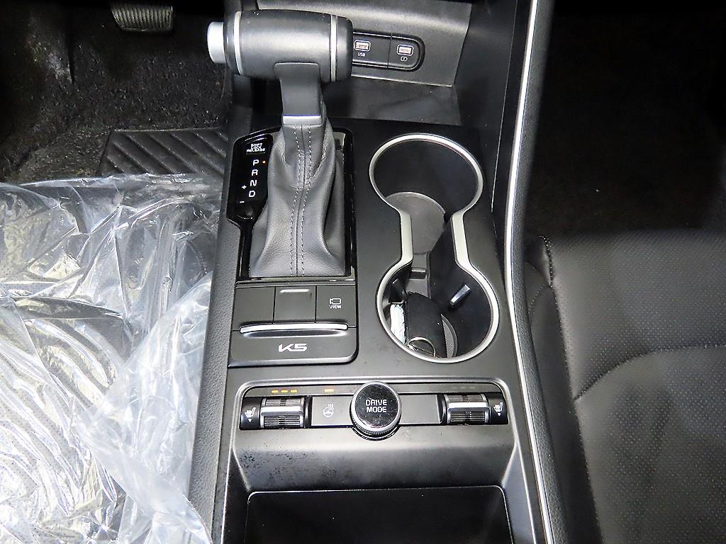 기아 신형 K5(DL3) 2.0 LPI 렌터카 스탠다드 - 이미지 11