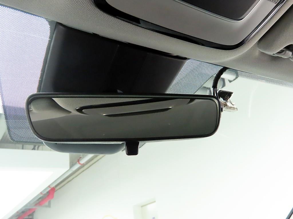 현대 더 뉴싼타페 가솔린 2.5 2WD 프리미엄 초이스 - 이미지 12