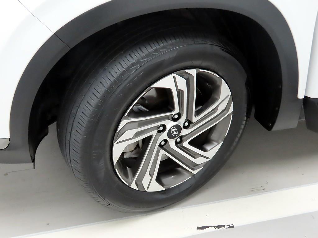 현대 더 뉴싼타페 가솔린 2.5 2WD 프리미엄 초이스 - 이미지 15