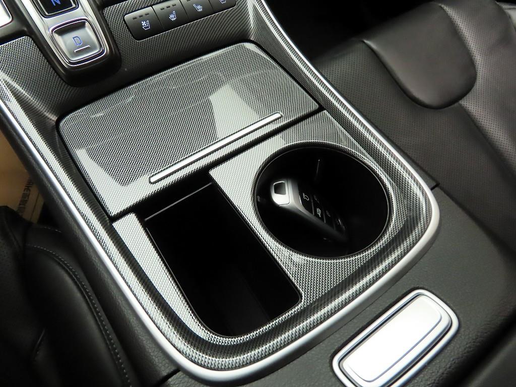 현대 더 뉴싼타페 가솔린 2.5 2WD 프리미엄 초이스 - 이미지 5