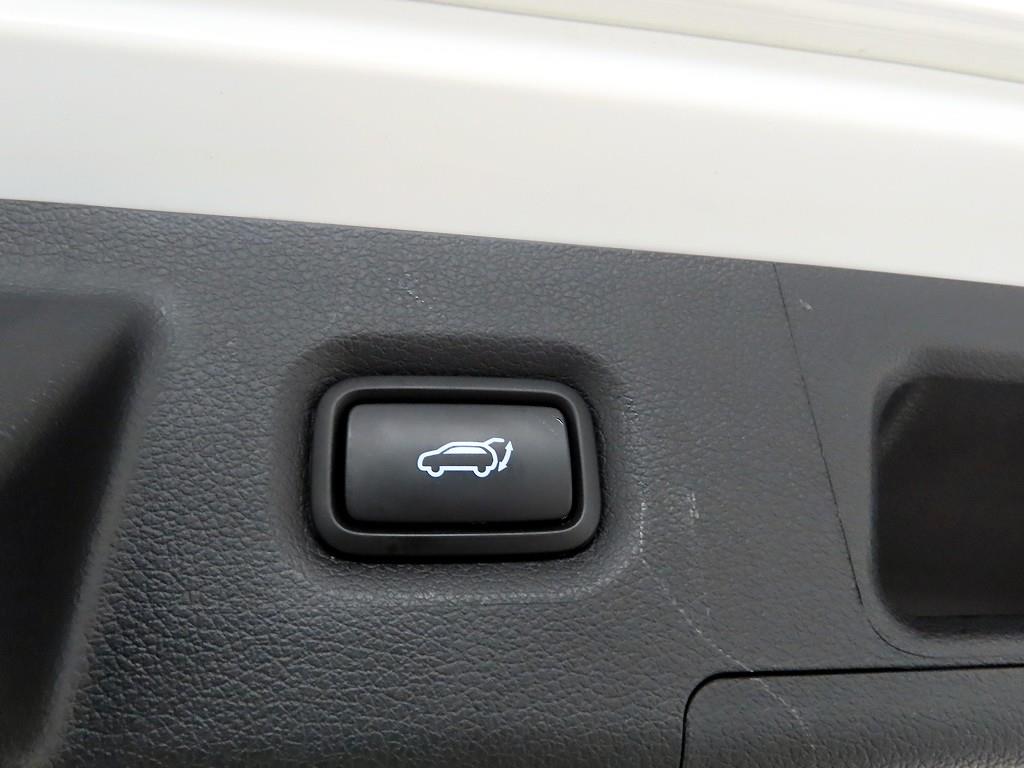 현대 더 뉴싼타페 가솔린 2.5 2WD 프리미엄 초이스 - 이미지 3