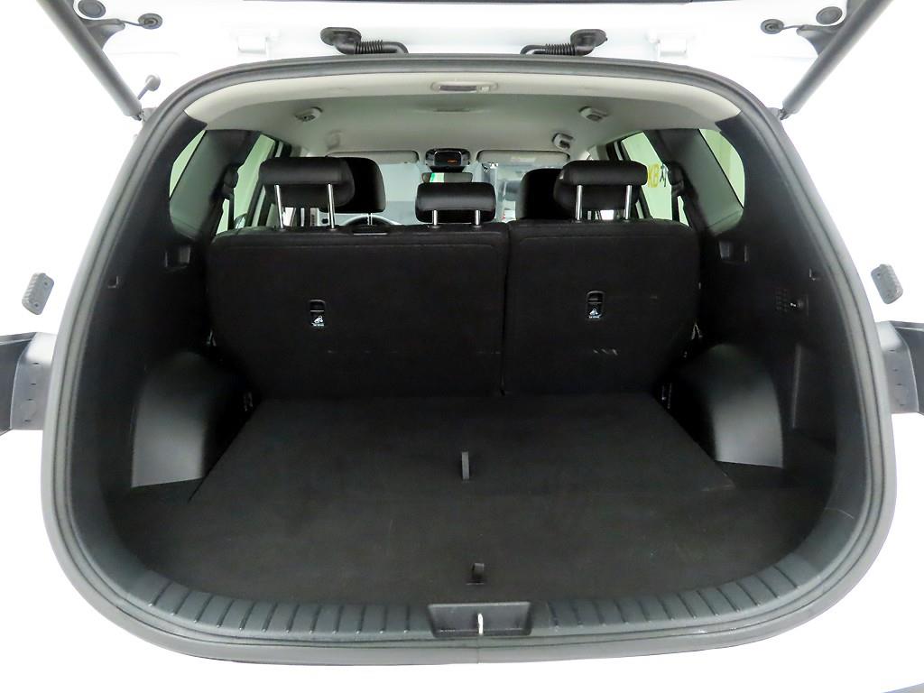 현대 더 뉴싼타페 가솔린 2.5 2WD 프리미엄 초이스 - 이미지 16