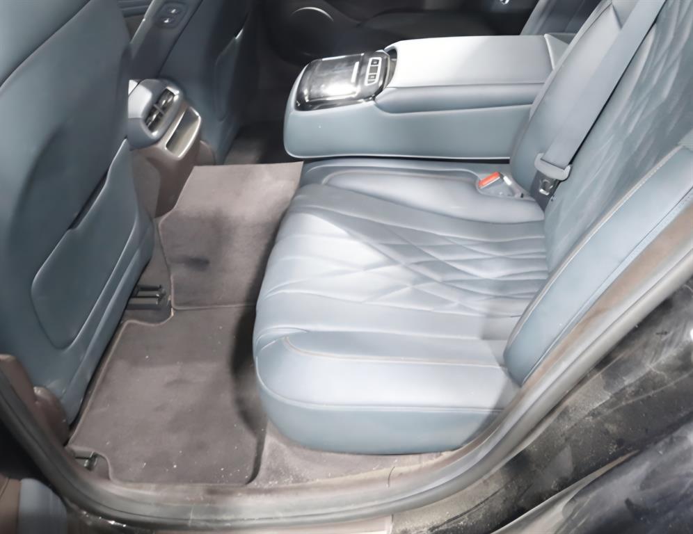 제네시스 더 올뉴G80 가솔린 2.5 2WD 기본형 - 이미지 5