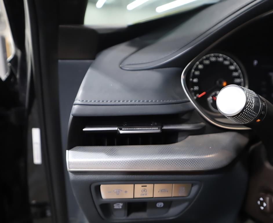 제네시스 더 올뉴G80 가솔린 2.5 2WD 기본형 - 이미지 6