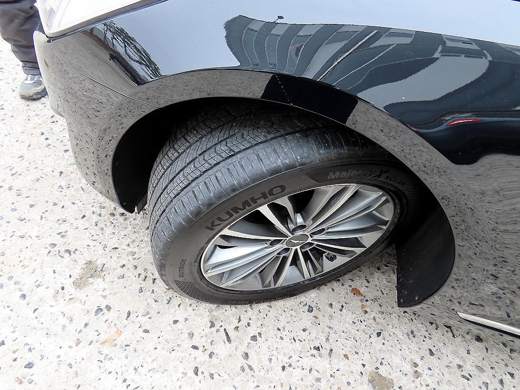 제네시스 EQ900 3.8 GDi AWD 프리미엄 럭셔리 - 이미지 13