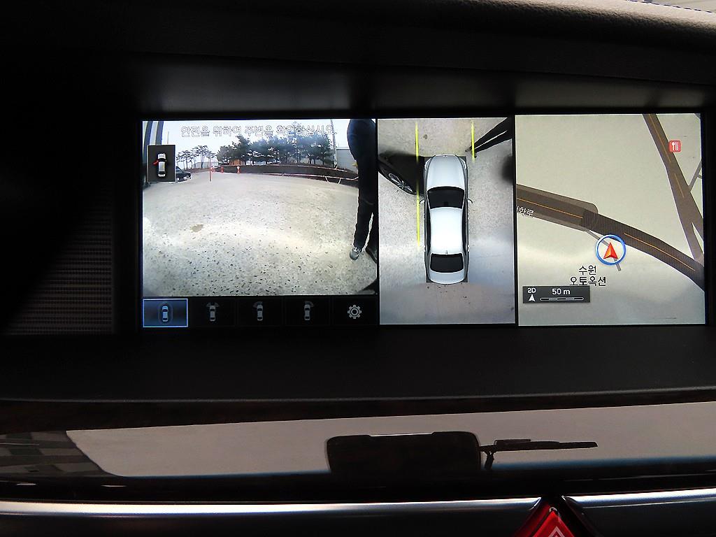 제네시스 EQ900 3.8 GDi AWD 프리미엄 럭셔리