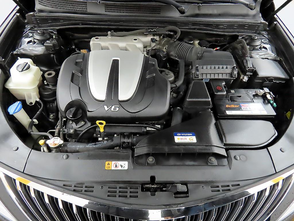 현대 그랜저HG LPI 렌터카 프리미엄 - 이미지 13