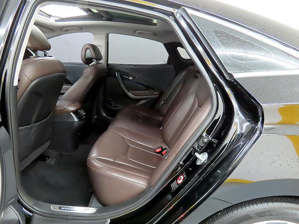 현대 그랜저HG LPI 렌터카 프리미엄 - 이미지 5