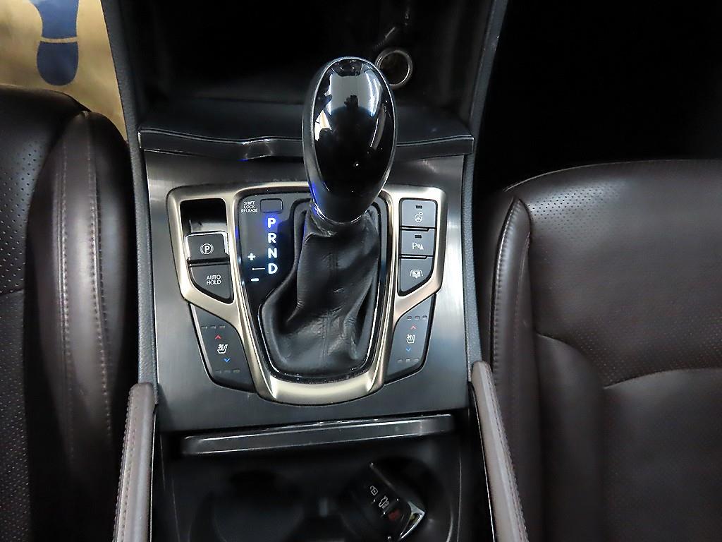 현대 그랜저HG LPI 렌터카 프리미엄 - 이미지 17