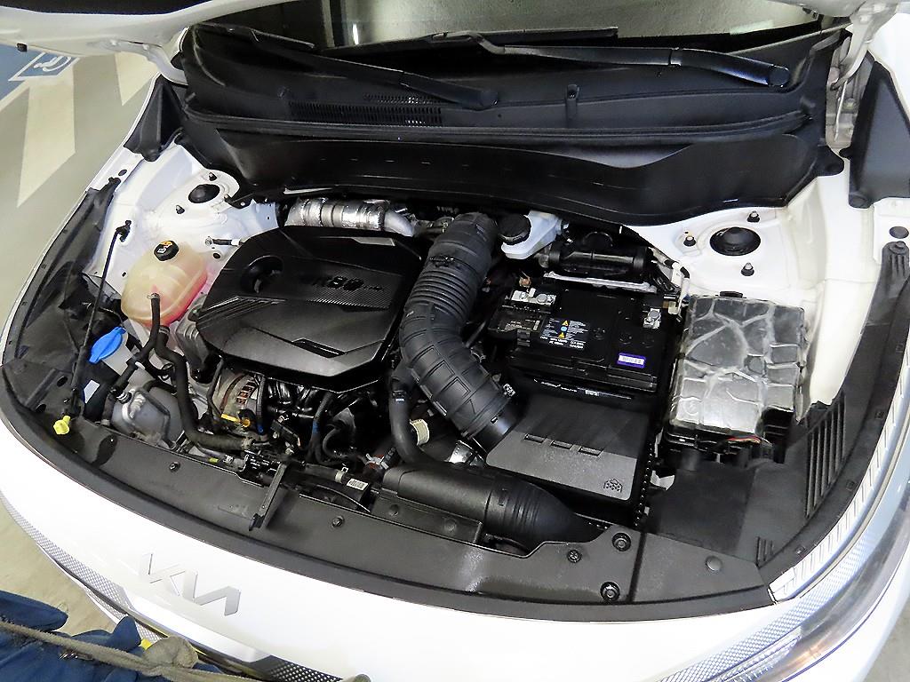 기아 셀토스 1.6 가솔린 2WD 트렌디 - 이미지 15