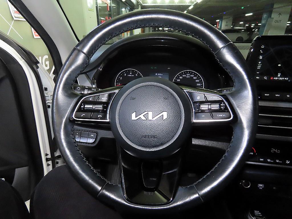 기아 셀토스 1.6 가솔린 2WD 트렌디 - 이미지 7