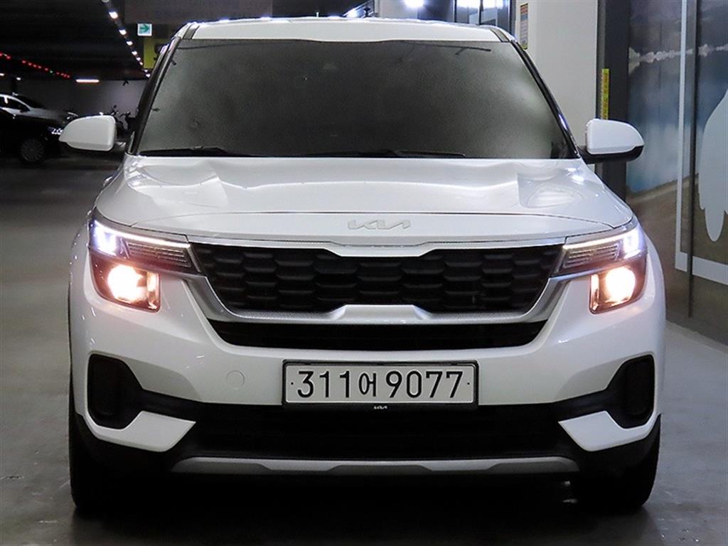 기아 셀토스 1.6 가솔린 2WD 트렌디 - 이미지 13