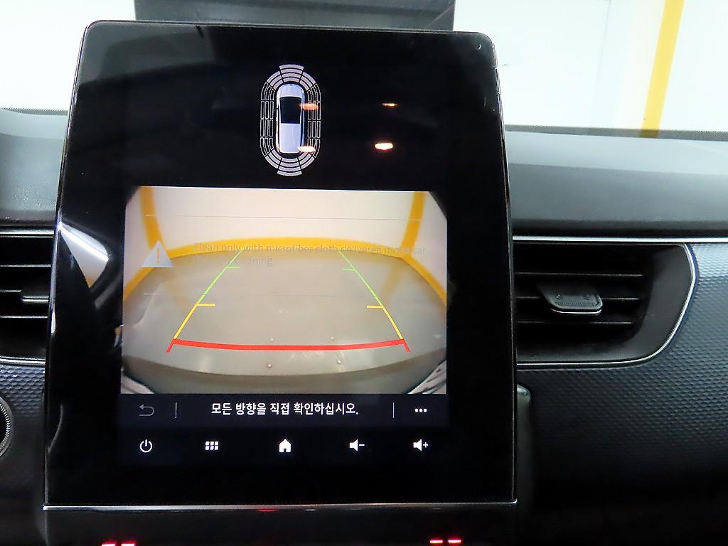 르노 (삼성) XM3 1.6 GTe LE 플러스 - 이미지 10