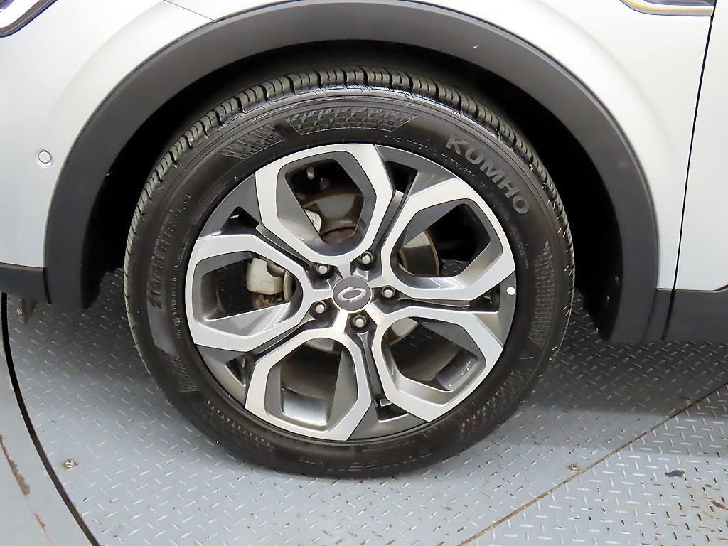 르노 (삼성) XM3 1.6 GTe LE 플러스 - 이미지 12