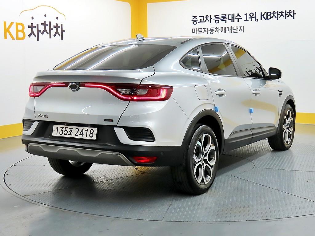 르노 (삼성) XM3 1.6 GTe LE 플러스 - 이미지 5