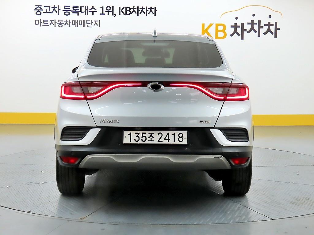 르노 (삼성) XM3 1.6 GTe LE 플러스 - 이미지 14