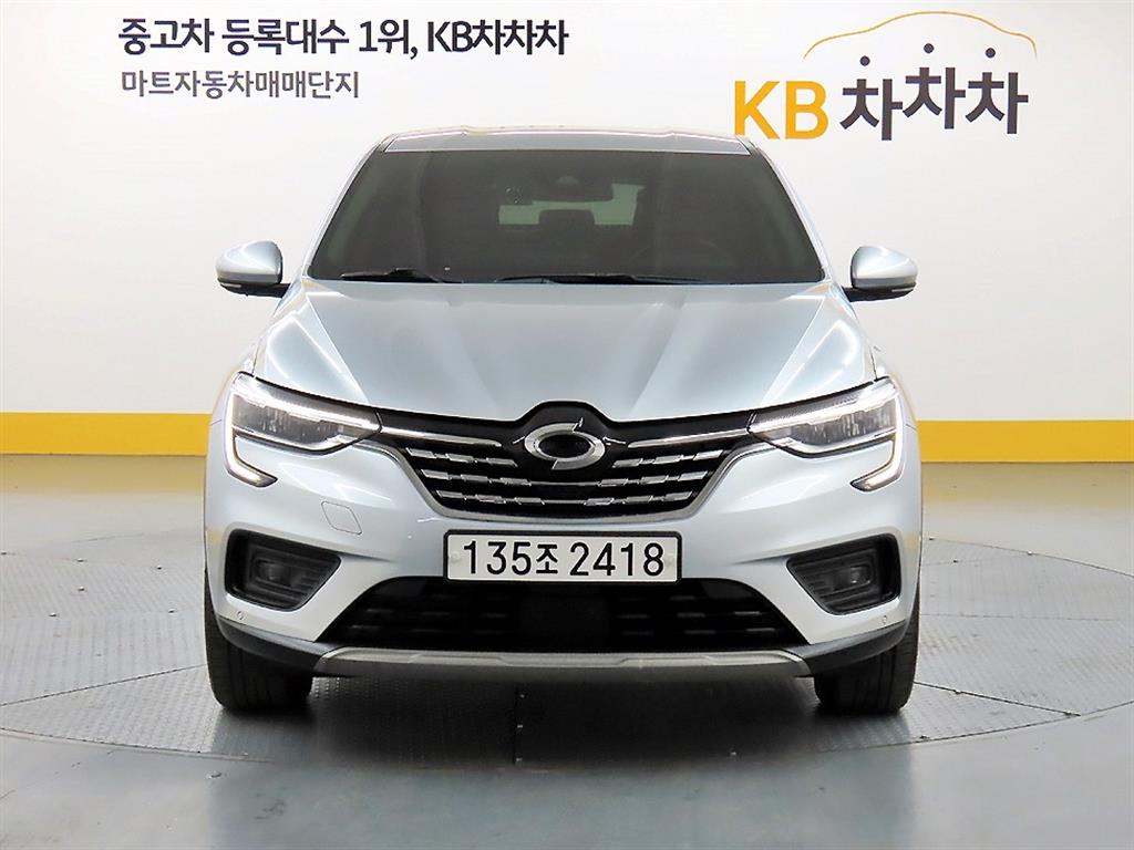 르노 (삼성) XM3 1.6 GTe LE 플러스 - 이미지 2