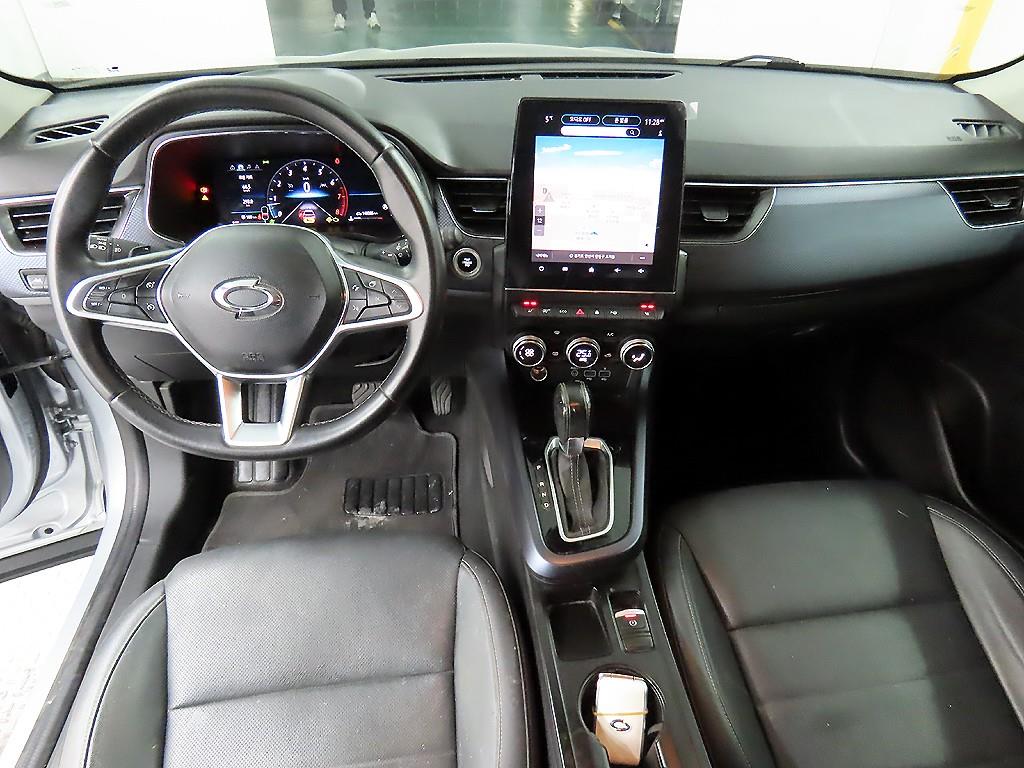 르노 (삼성) XM3 1.6 GTe LE 플러스 - 이미지 4