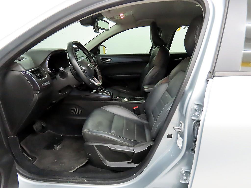 르노 (삼성) XM3 1.6 GTe LE 플러스 - 이미지 17