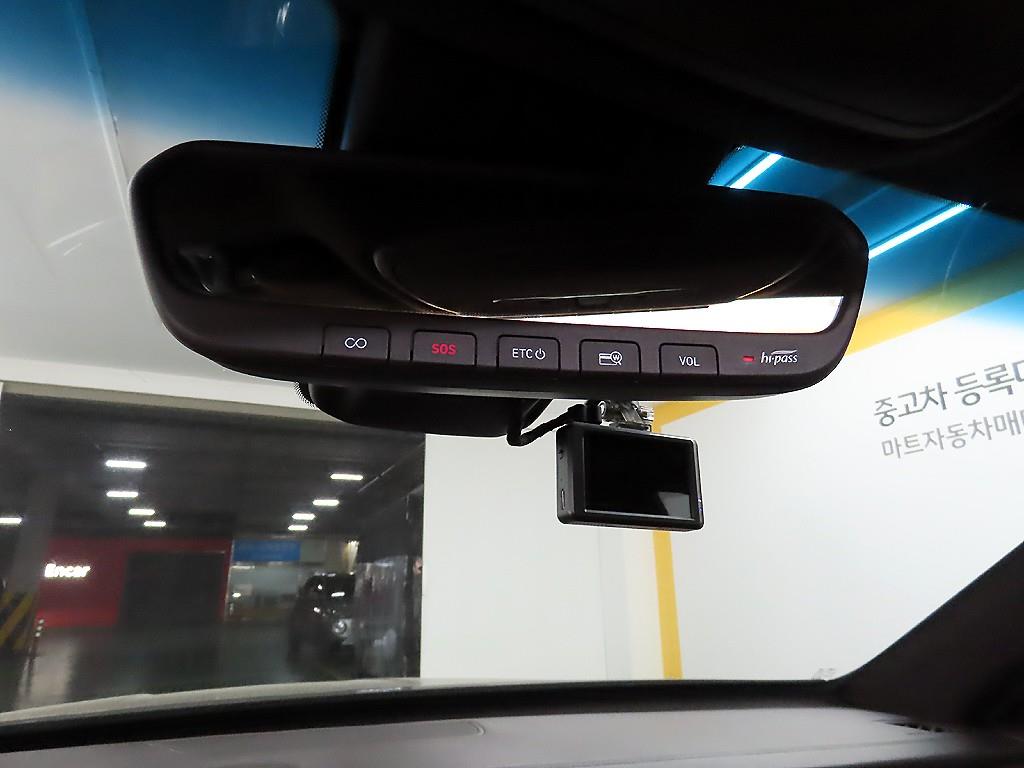 제네시스 G90 3.8 AWD 프리미엄 럭셔리 - 이미지 6