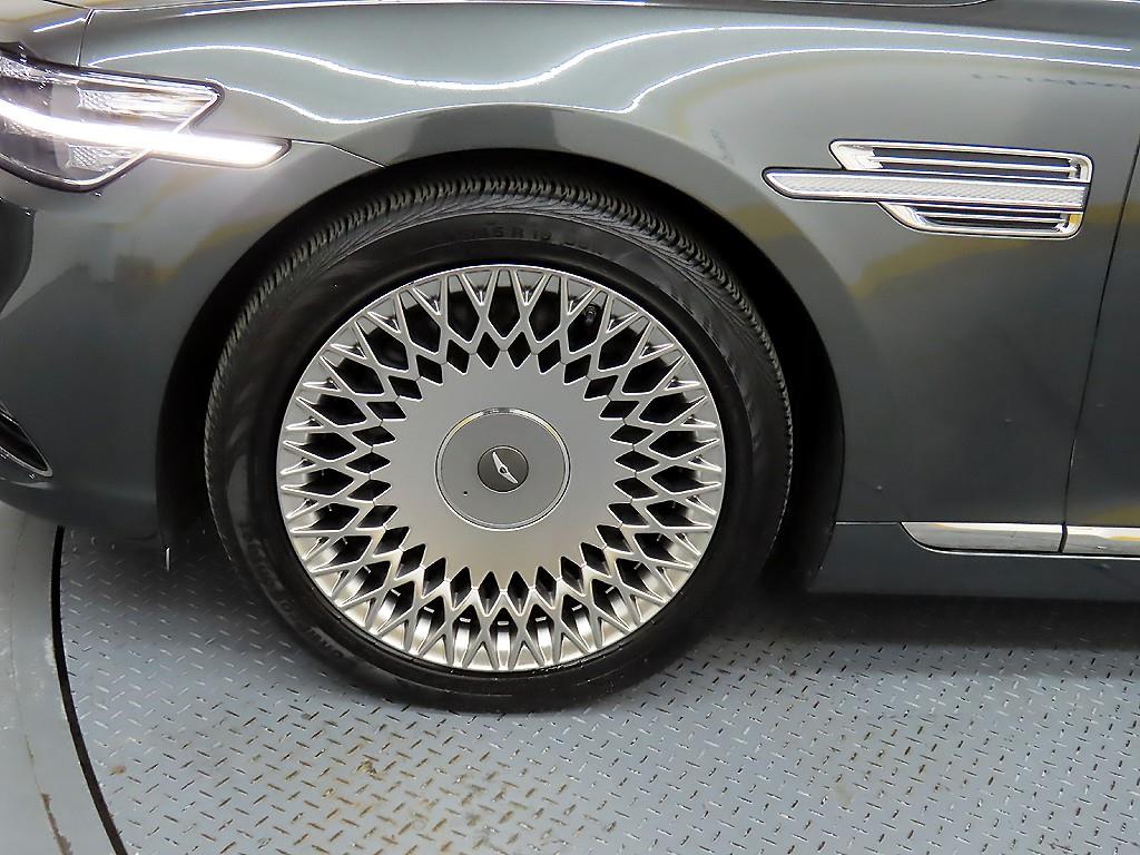 제네시스 G90 3.8 AWD 프리미엄 럭셔리 - 이미지 10
