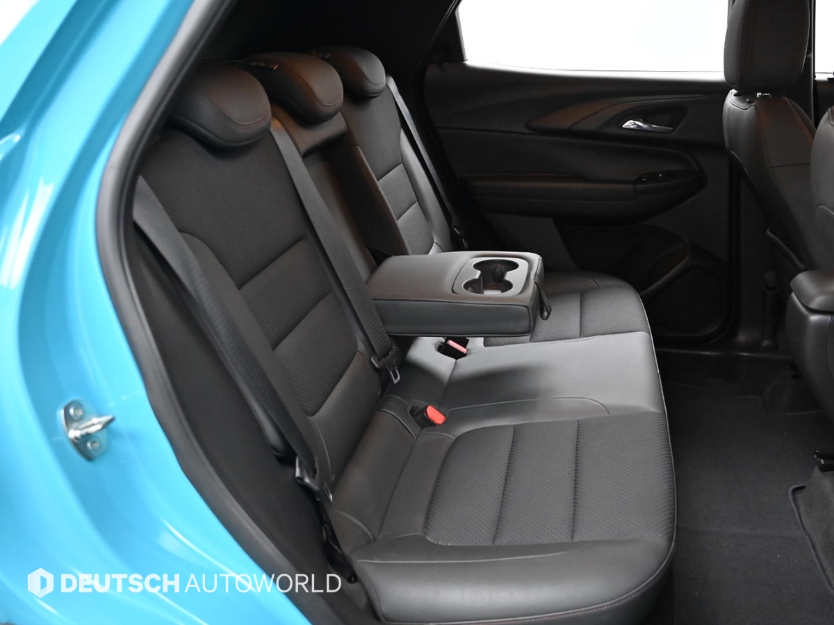 쉐보레 (대우) 트레일블레이저 1.35 가솔린 RS - 이미지 2