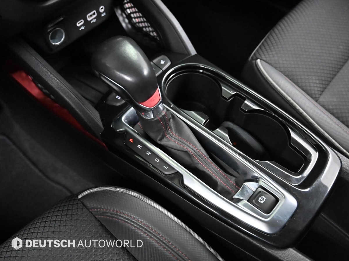 쉐보레 (대우) 트레일블레이저 1.35 가솔린 RS - 이미지 9