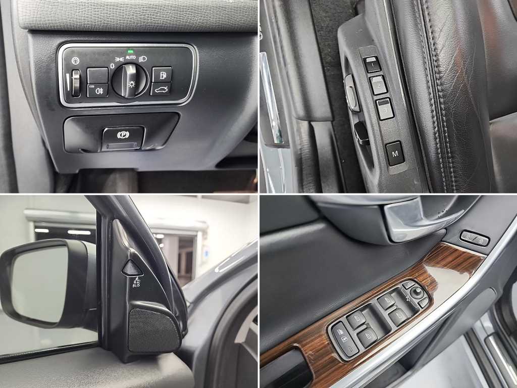 볼보 XC60(1세대) D5 AWD 썸멈