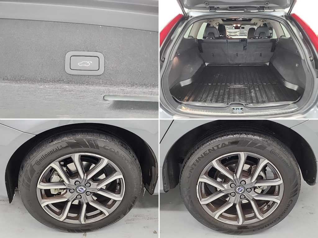 볼보 XC60(1세대) D5 AWD 썸멈 - 이미지 15