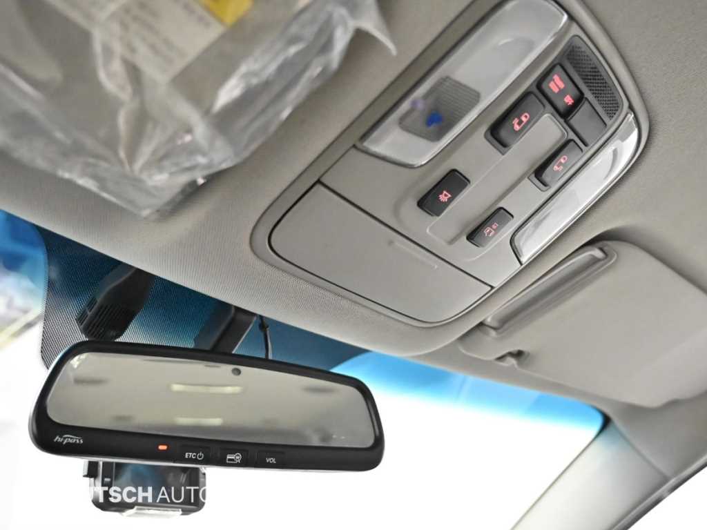 기아 올 뉴카니발 9인승 디젤 프레스티지 - 이미지 16