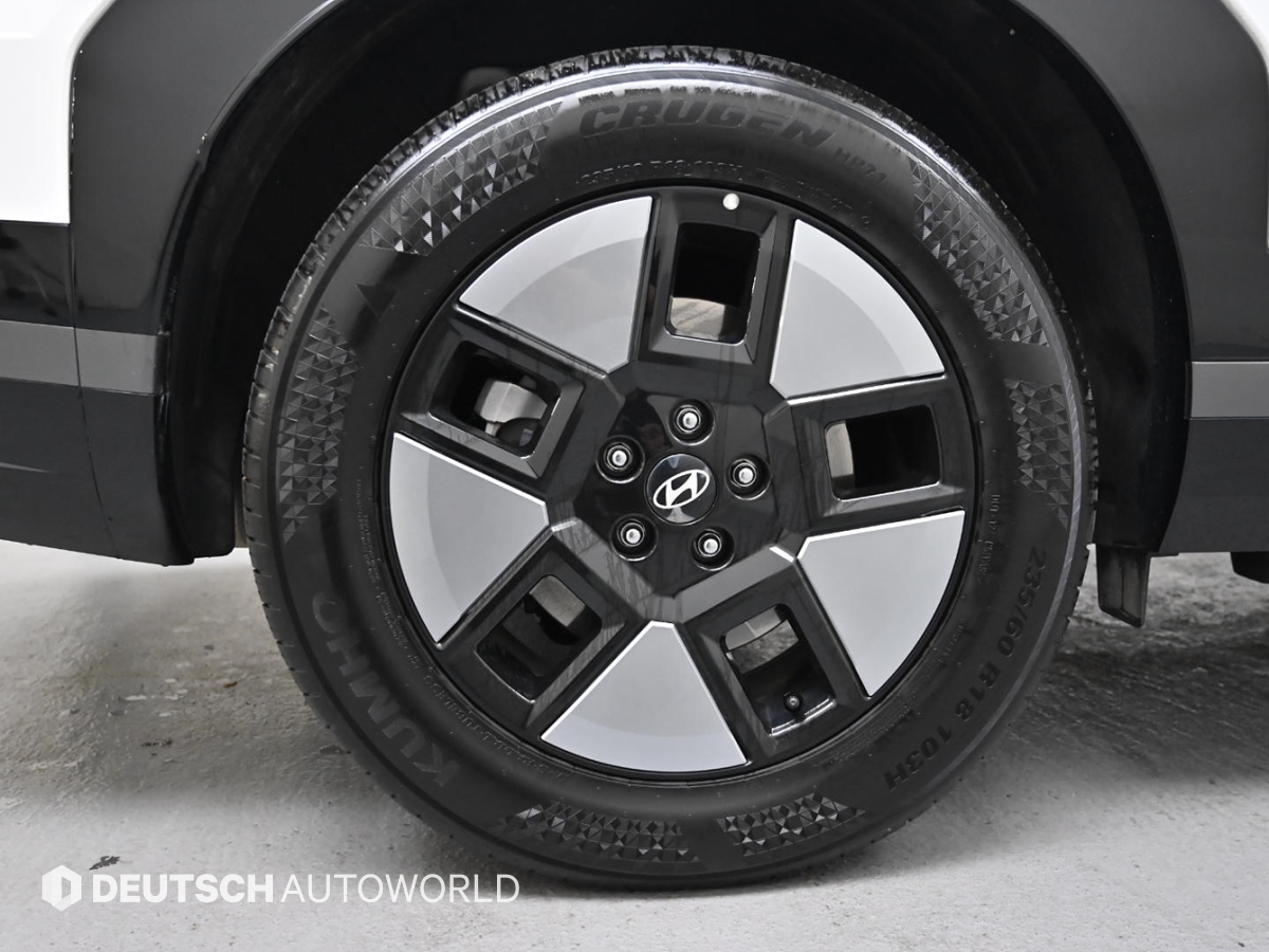 현대 디 올뉴싼타페 하이브리드 1.6 HEV 2WD 캘리그래피