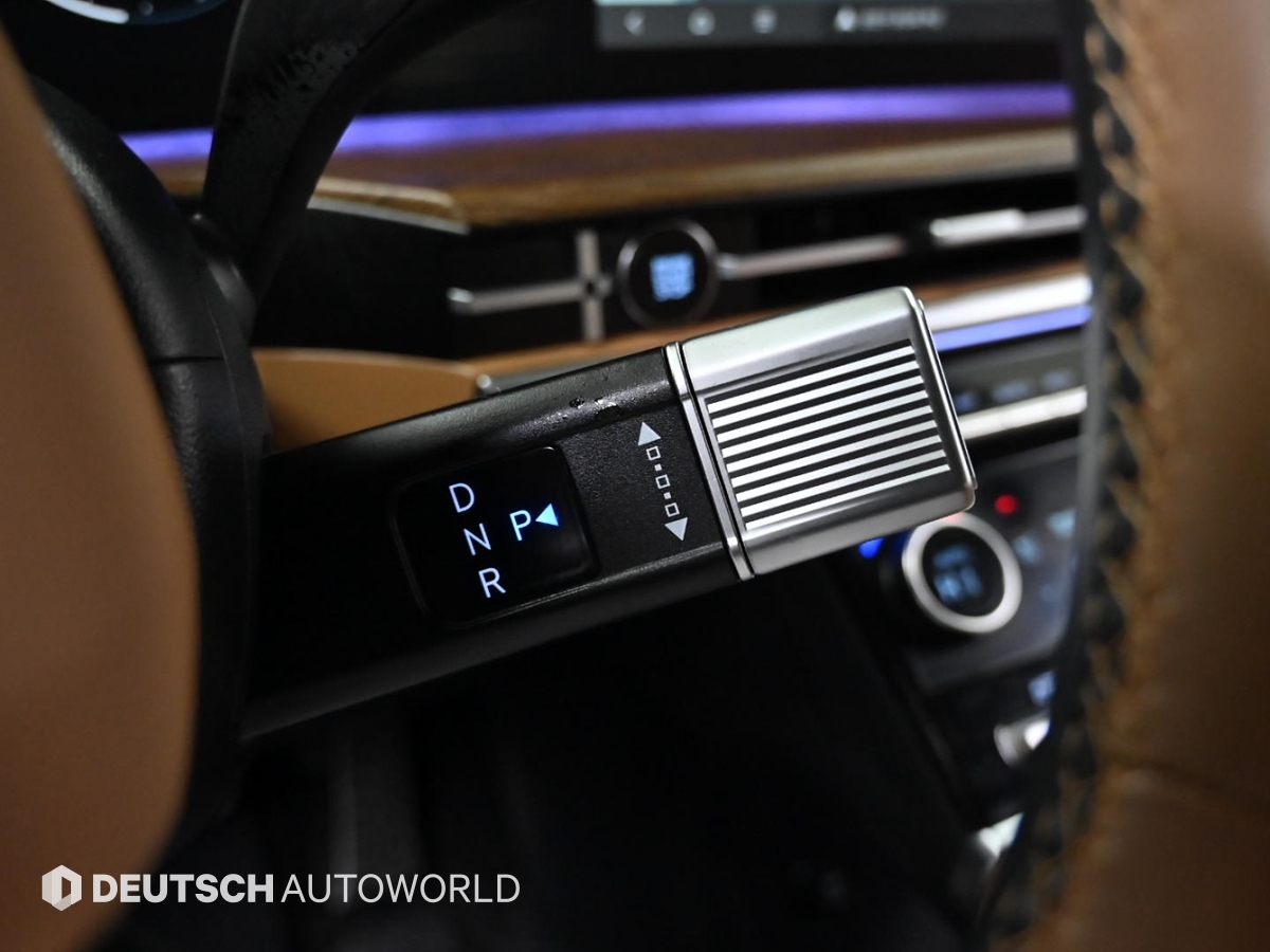 현대 디 올뉴싼타페 하이브리드 1.6 HEV 2WD 캘리그래피 - 이미지 9