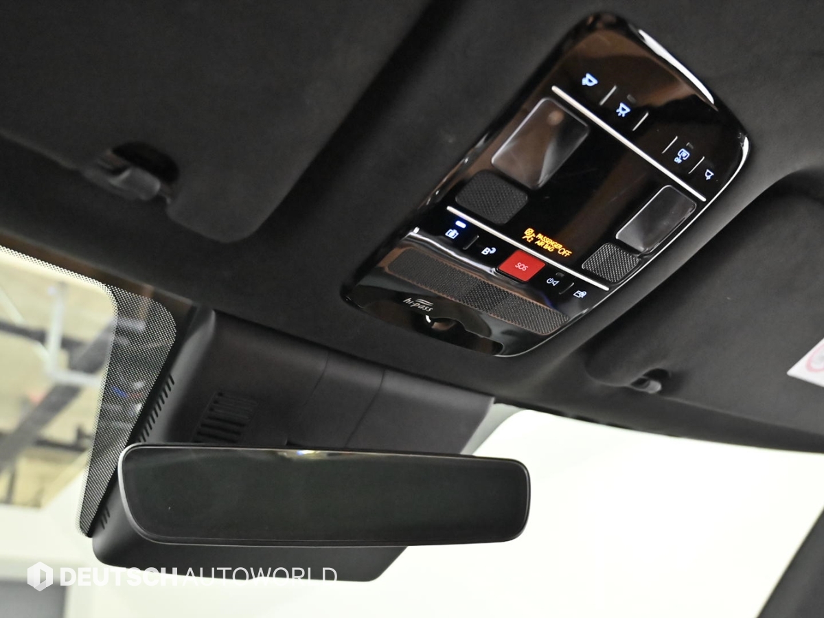 현대 디 올뉴싼타페 하이브리드 1.6 HEV 2WD 캘리그래피 - 이미지 18