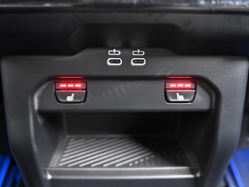 BMW 5시리즈(8세대) 523d M 스포츠 리미티드 에디션 - 이미지 13