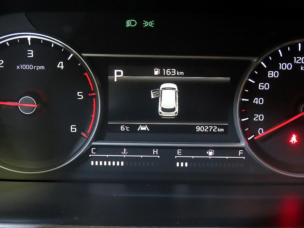 기아 신형쏘렌토(MQ4) 2.2 디젤 2WD 프레스티지 - 이미지 18